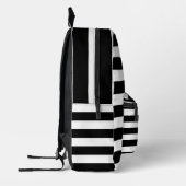 Imprimer le sac de coupe (Gauche)