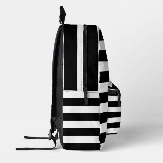 Imprimer le sac de coupe (Gauche)