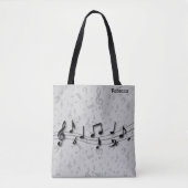 Imprimer le sac de coupe (Devant)