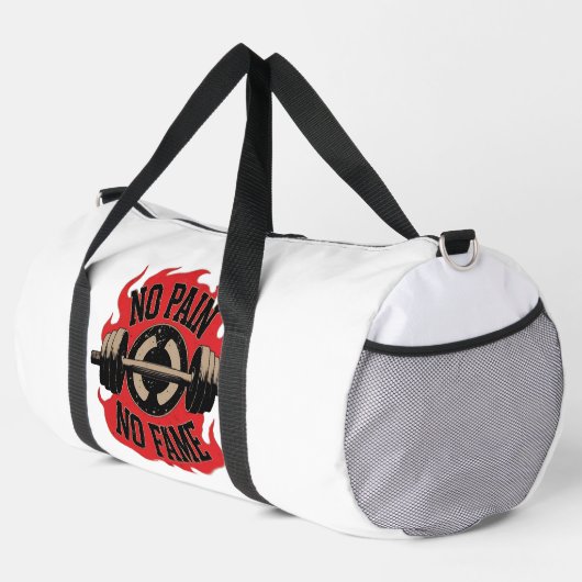 Imprimer le sac de coupe (Coin droit)