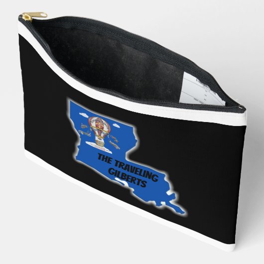 Imprimer le sac de coupe (Ouvrir)