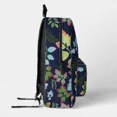 Imprimer le sac de coupe (Gauche)