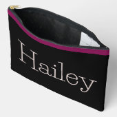 Imprimer le sac de coupe (Ouvrir)