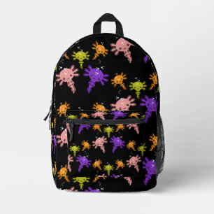 Imprimer le sac de coupe