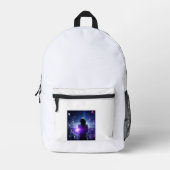 Imprimer le sac de coupe (Recto)