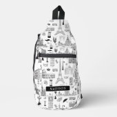 Imprimer le sac de coupe (Recto)