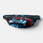 Imprimer le sac de coupe (Poser)