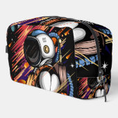 Imprimer le sac de coupe (Coin droit)