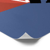 Imprimer Les AFFICHES D'Honneur Aux Anciens Combat (Coin)