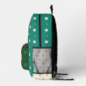 Imprimer les sacs coupés (Droite)