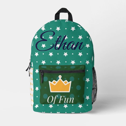 Imprimer les sacs coupés (Recto)