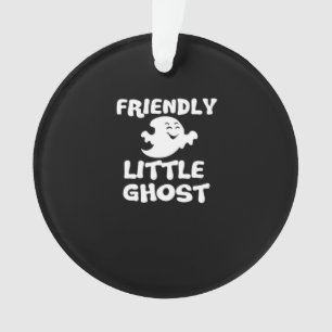 Imprimer Little Boo Halloween