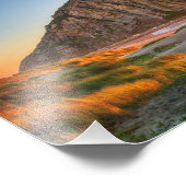 Imprimer Morrok Beach Photo (Coin)