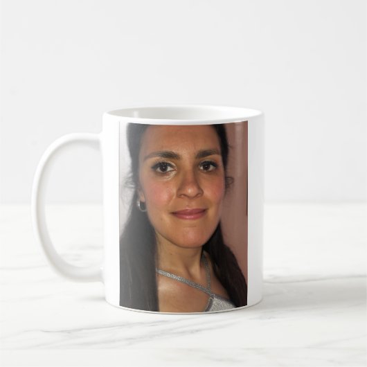 IMPRIMER MUG SUR DEMANDE (Gauche)