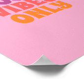 Imprimer, papier affiche de valeur (semi-brillant) (Coin)