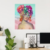 Imprimer, Papier pour Affiche de Valeur (Mat) (Bureau à domicile)