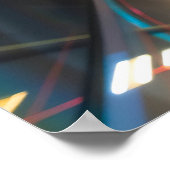 Imprimer, papier pour affiche de valeur (semi-bril (Coin)