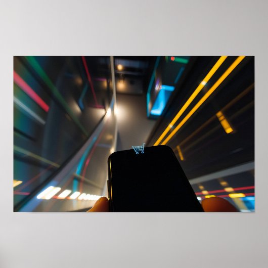 Imprimer, papier pour affiche de valeur (semi-bril (Devant)