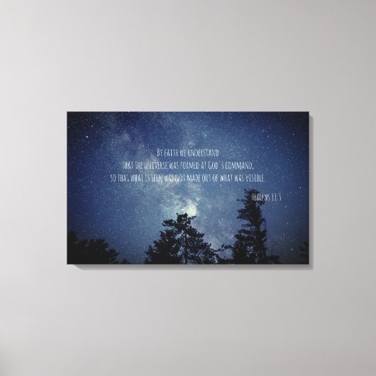 Imprimer par toile de foi (Recto)