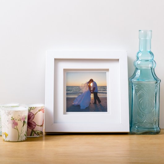 Imprimer photo Carré 4x4