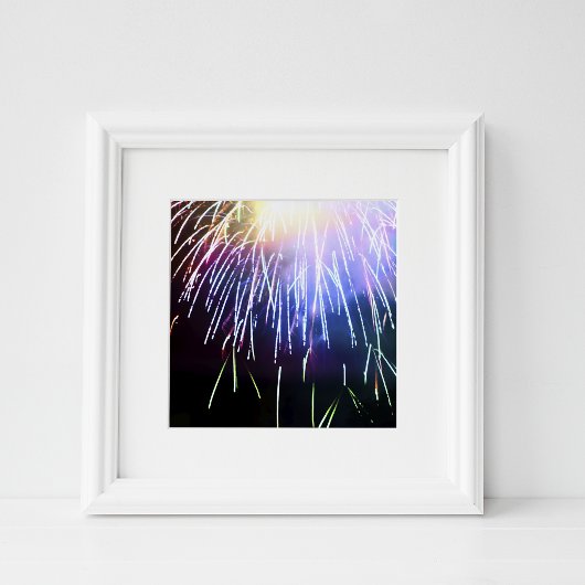 Imprimer photo Carré 4x4