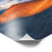 Imprimer photo du parc national Haleakala (Coin)