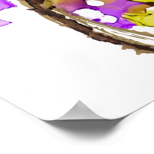 Imprimer pour le bureau Poster de Lovitude de cuis (Coin)