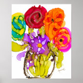 Imprimer pour le bureau Poster de Lovitude de cuis (Devant)