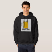 Imprimer pour sweat - shirt à capuche (Devant entier)