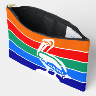 Imprimer Sac à coudre avec drapeau de Saint-Péters