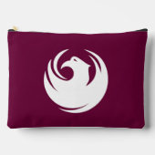 Imprimer Sac à coudre avec le drapeau de Phoenix, (Recto)