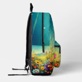 Imprimer Sac à coudre avec pré coloré (Gauche)