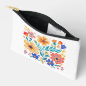 Imprimer Sac à coudre, Conception ethnique (Ouvrir)