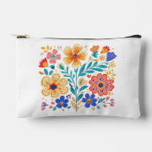 Imprimer Sac à coudre, Conception ethnique (Recto)