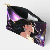 Imprimer Sac à coudre/coque de crayon (Ouvrir)