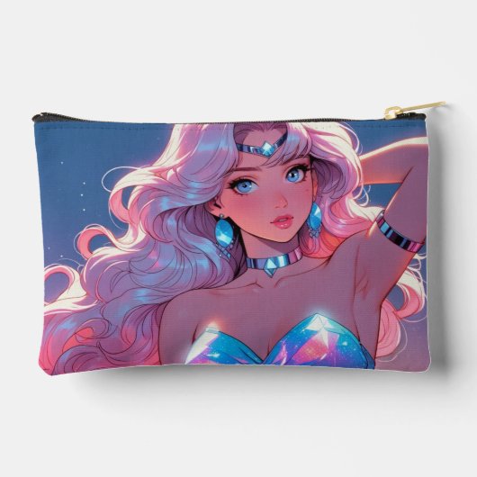 Imprimer Sac à coudre/coque de crayon (Verso)