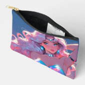 Imprimer Sac à coudre/coque de crayon (Ouvrir)