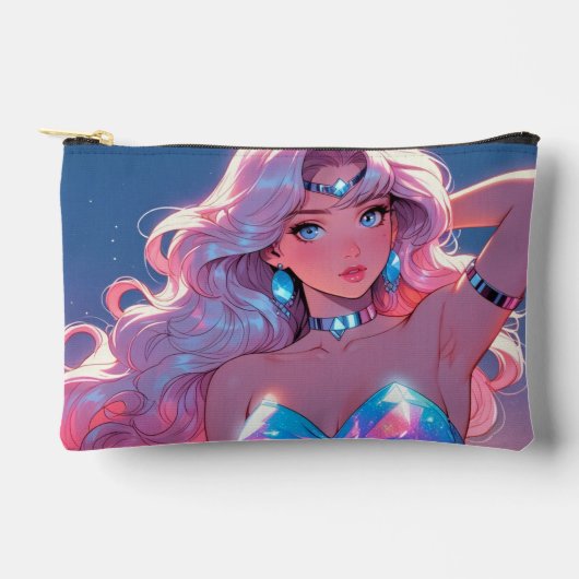 Imprimer Sac à coudre/coque de crayon (Recto)