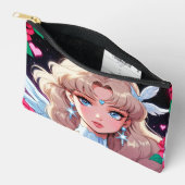 Imprimer Sac à coudre/coque de crayon (Ouvrir)