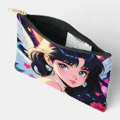 Imprimer Sac à coudre/coque de crayon (Ouvrir)
