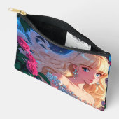 Imprimer Sac à coudre/coque de crayon (Ouvrir)