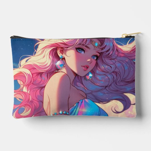 Imprimer Sac à coudre/coque de crayon (Verso)