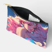 Imprimer Sac à coudre/coque de crayon (Ouvrir)