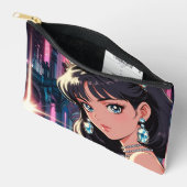 Imprimer Sac à coudre/coque de crayon (Ouvrir)