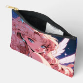 Imprimer Sac à coudre/coque de crayon (Ouvrir)