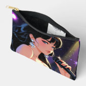 Imprimer Sac à coudre/coque de crayon (Ouvrir)