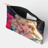 Imprimer Sac à coudre/coque de crayon (Ouvrir)