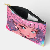 Imprimer Sac à coudre/coque de crayon (Ouvrir)