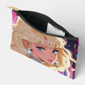 Imprimer Sac à coudre/coque de crayon (Ouvrir)