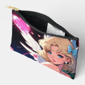 Imprimer Sac à coudre/coque de crayon (Ouvrir)